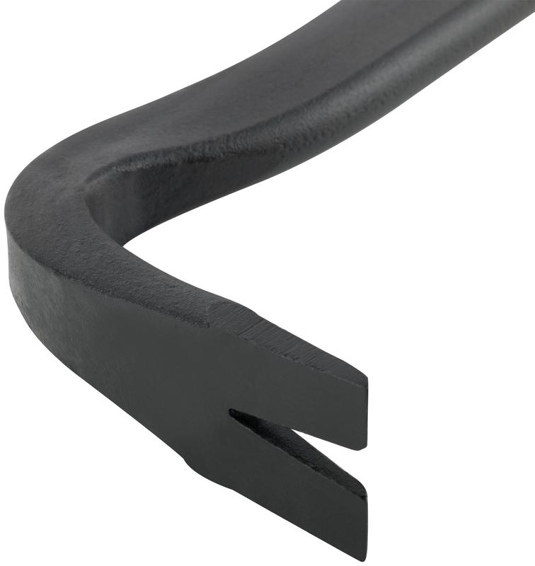 Гвоздодер усиленный 600х25х12мм КУРС 46945