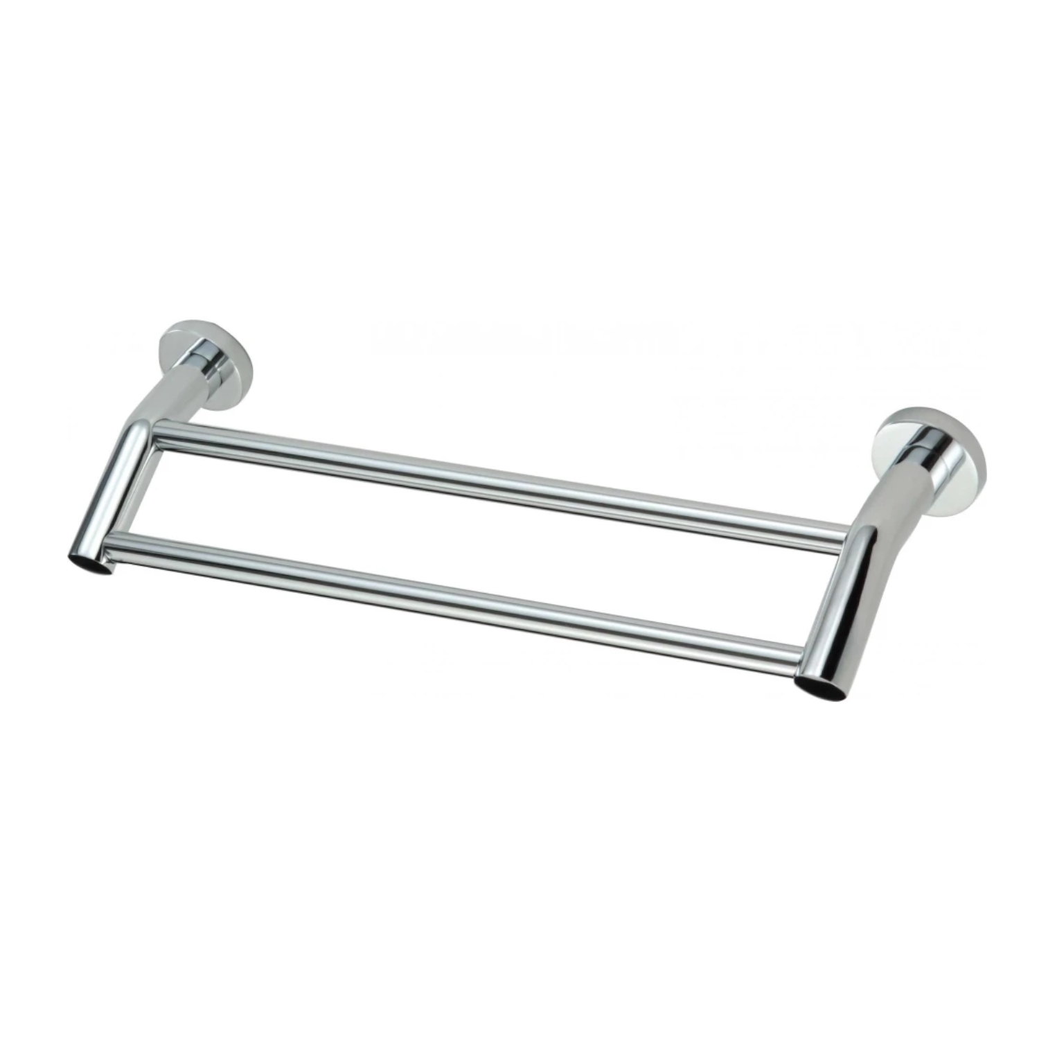 Полотенцедержатель Savol S-408748, хром