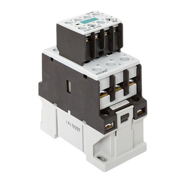 Комплект КМЭ 32А кат. 230В АС 2НО+2НЗ AVERES EKF ctr-s-32-00-230-av-22