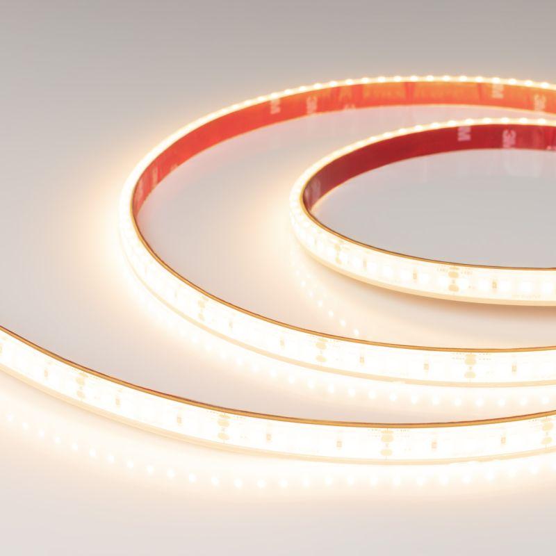 Лента герметичная RTW-PFS-A140-12mm 48В Warm3000 12Вт/м IP68 (уп.20м) Arlight 057301