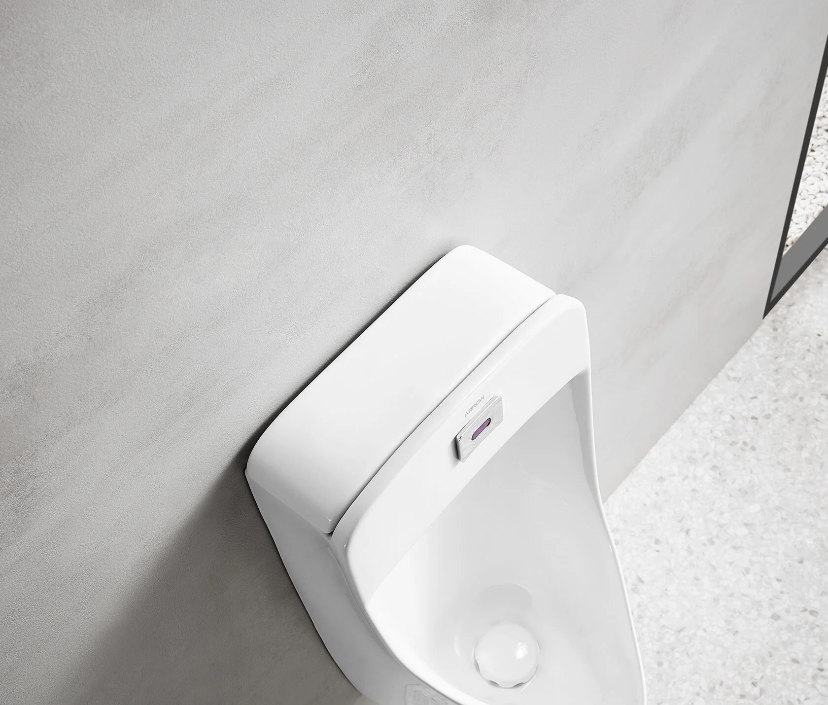 Писсуар ARROW AN636 подвесной