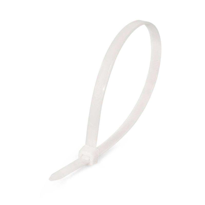 Хомут нейлоновый КСС 12х1000 бел. (уп.100шт) Fortisflex 89902