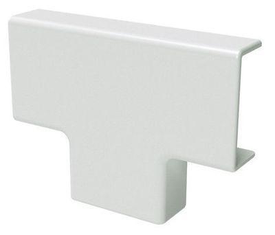 Тройник для кабель-канала IM 22х10 бел. (розн. 4шт) DKC 00525R