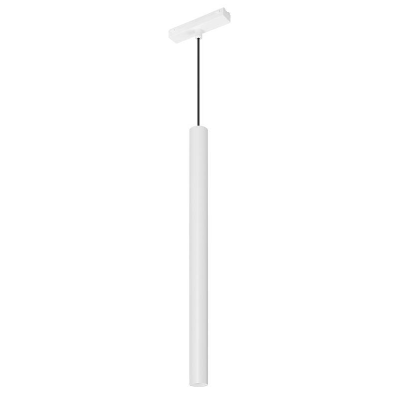 Светильник светодиодный MAG-VIBE-SPOT-HANG-R35-10W Warm3000 (WH 24 deg 48В) IP20 металл Arlight 044469