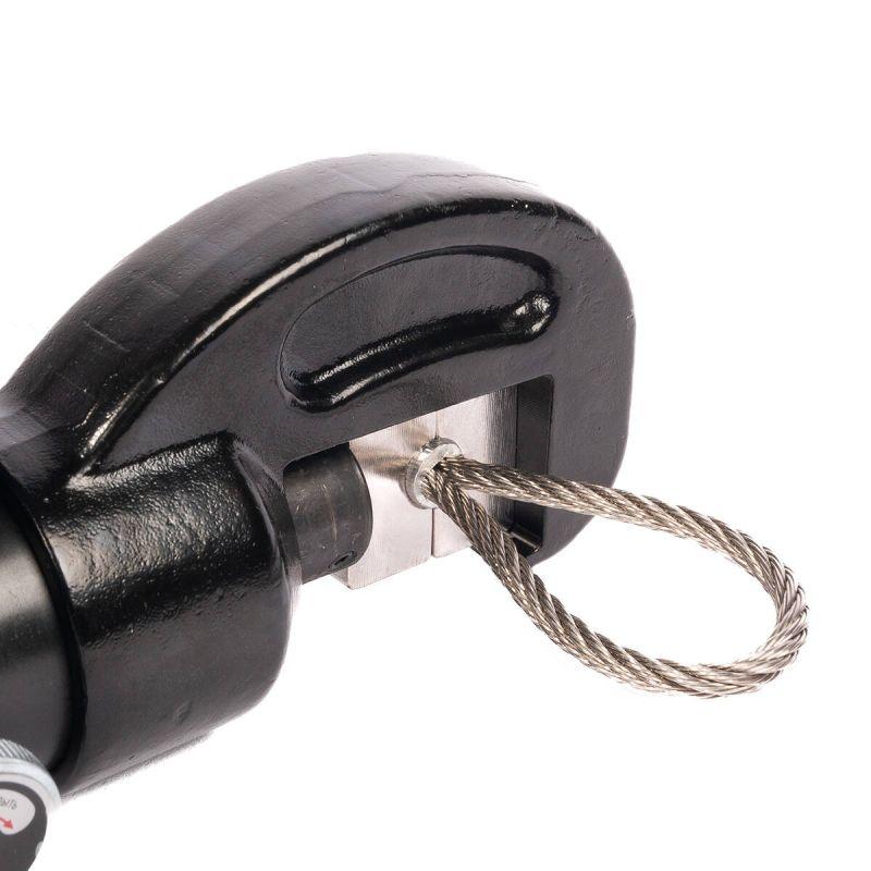 Пресс гидравлический ручной ПГР-10т МАСТЕР КВТ 92049