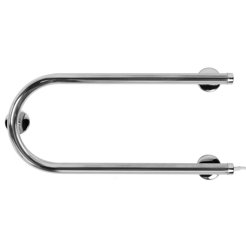 Полотенцесушитель Электро 25 П-образ. 200х500 Royal Thermo НС-1204603