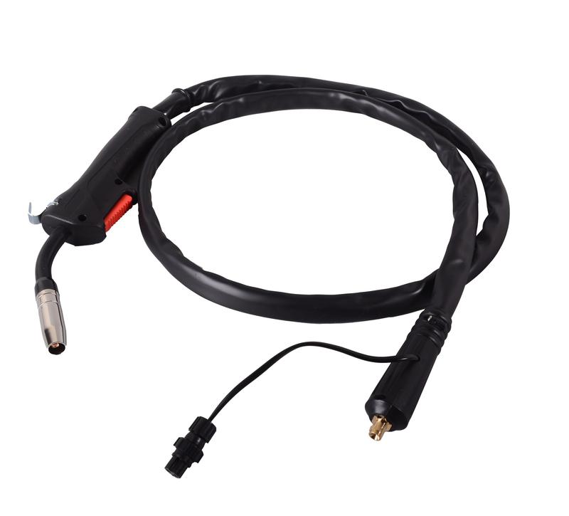 Инвертор сварочный полуавтомат.ИСА-180 3в1 Вихрь 65/187