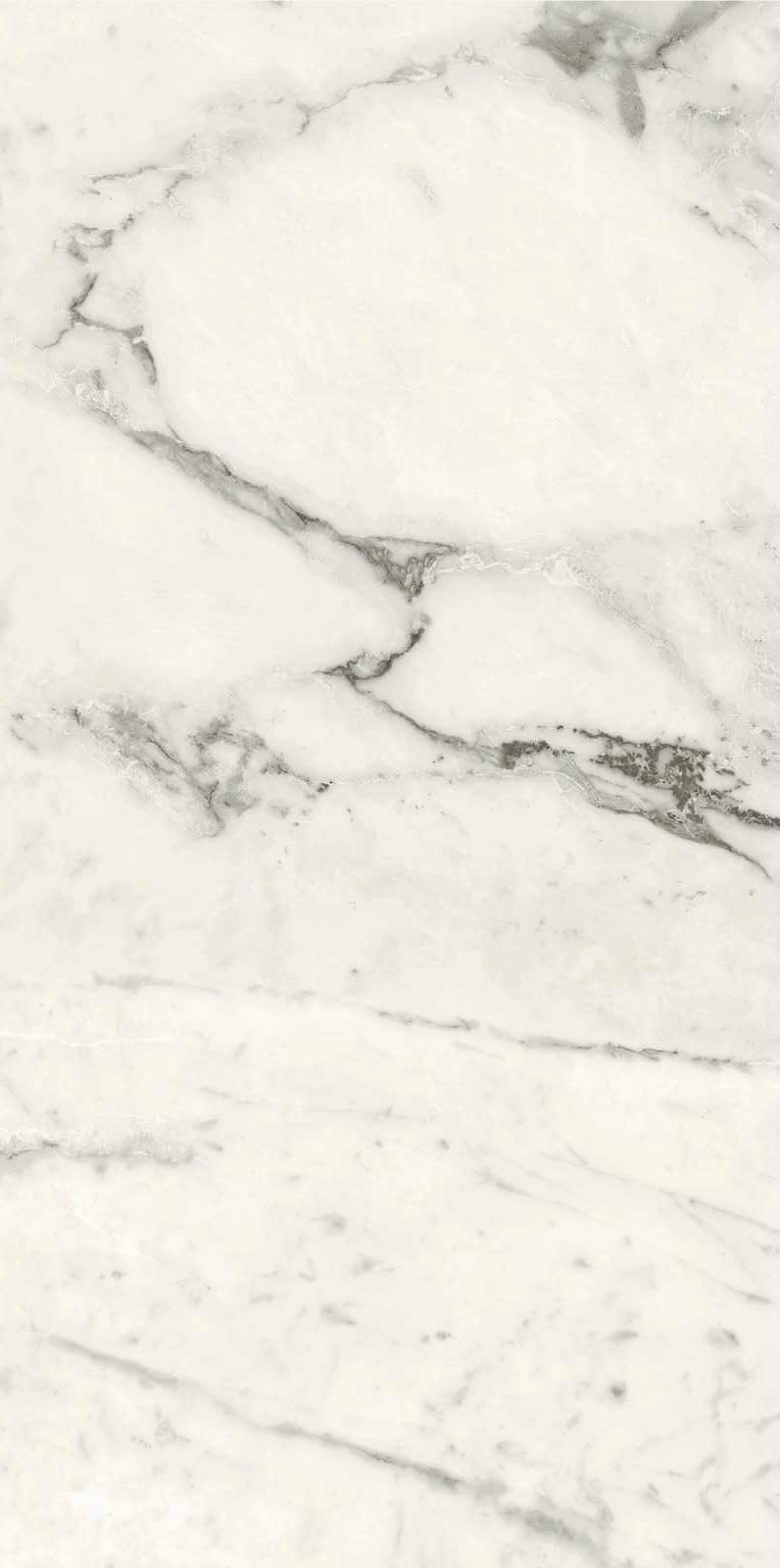 Плитка из керамогранита матовая Marazzi Italy Allmarble белый (M3D6)