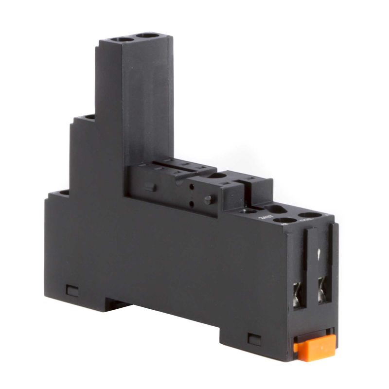 Колодка с винтовыми клеммами для реле IRM DKC IRM-B-SC-2