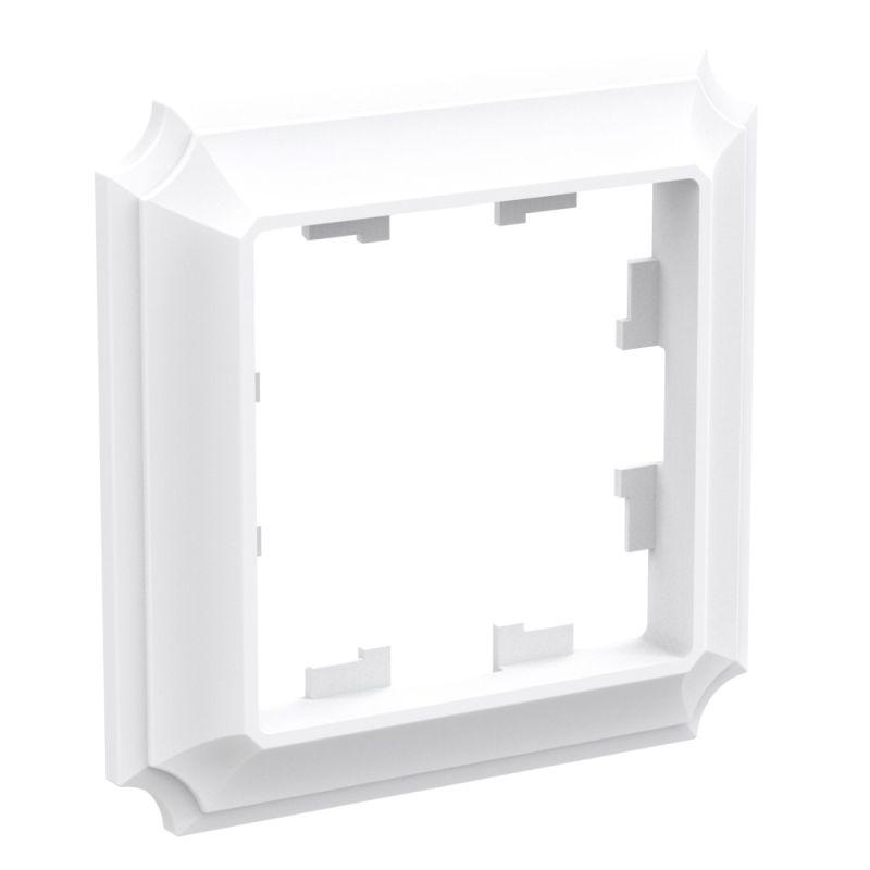 Рамка 1-м AtlasDesign Antique лотос SE ATN101301