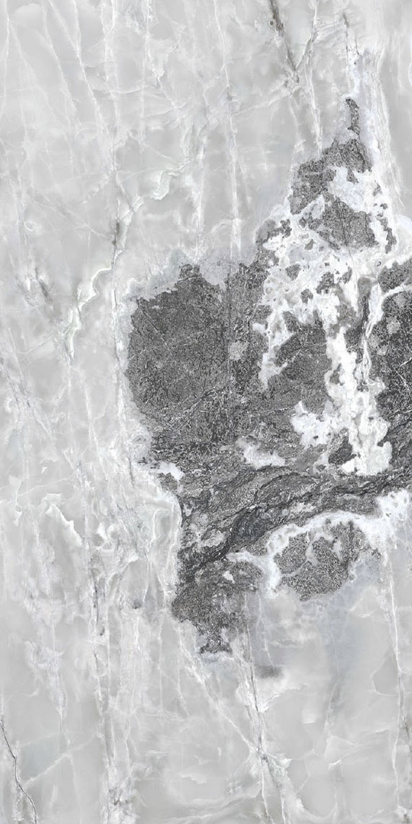 Керамогранит ONYX&MORE SILVER BLEND GLOS 60X120 RET