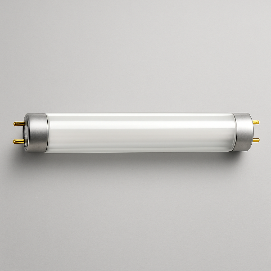 Лампа люминесцентная