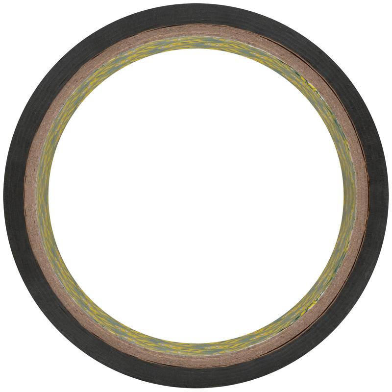 Лента металлизированная клейкая 50мкм 50ммх25м FIT 11662