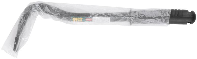 Гвоздодер с изолированной ручкой 300х16мм FIT 46933