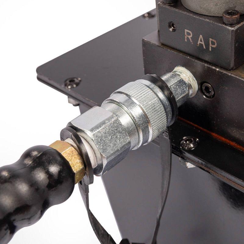 Помпа электрогидравлическая ПМЭ-7100У ПРОФИ КВТ 91799