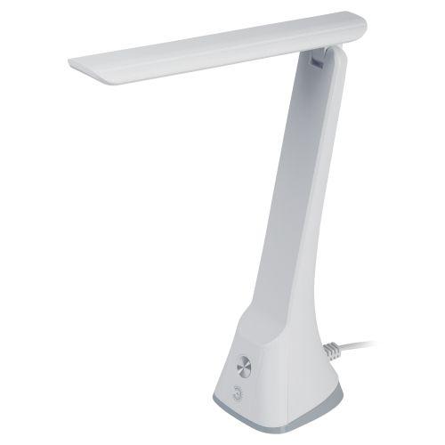 Светильник светодиодный настольный NLED-503-11W-W бел. Эра Б0059854