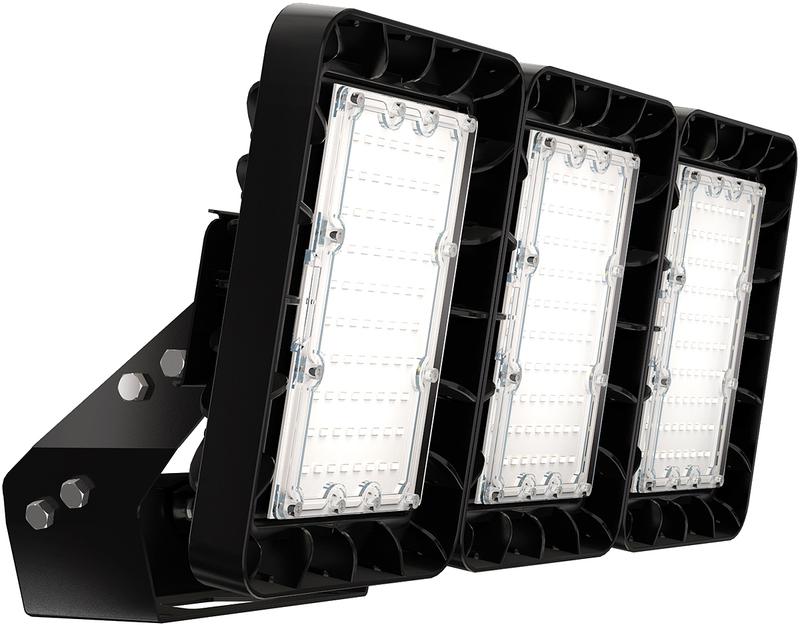 Прожектор светодиодный TL-PROM APS FL 370 750 D10 Технологии света УТ000024004