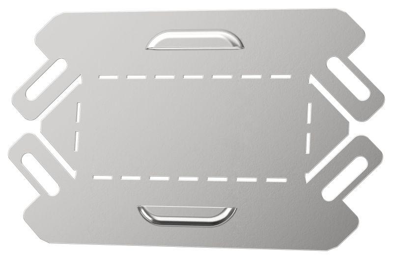 Угол вертикальный внешн. 90град. 35х50 0.6мм ESCA 3 IEK ES3-PV-90-035-050-06