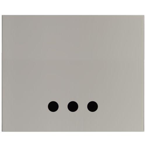 Корпус металлический ЭРА OPTIMA ЩМП-50.40.20 (500х400х220) IP31 УХЛЗ сер. ЭРА Б0061553