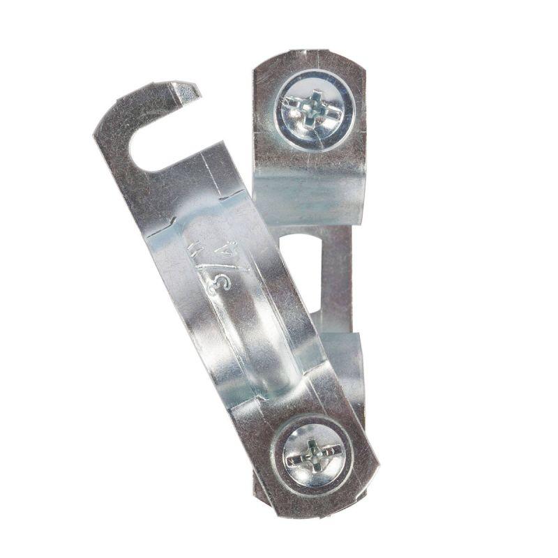 Скоба дистанционная СДК 16-17 (уп.50шт) Fortisflex 102660