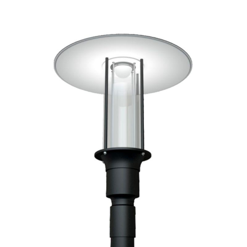 Светильник OXOR-SHADL-С-500x600-50W Day4000 BK-AL 120 deg 230В 50Вт 4000К IP65 AL Arlight 052471