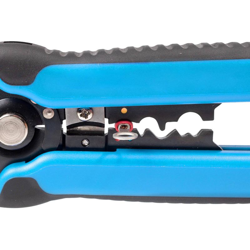 Инструмент для снятия изоляции WS-17 КВТ 84418