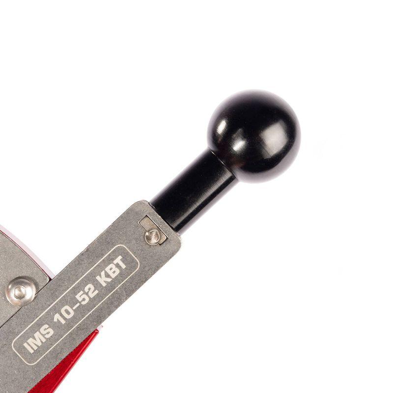 Комплект для разделки кабеля из сшитого полиэтилена FBS+IMS ПРОФИ КВТ 101905