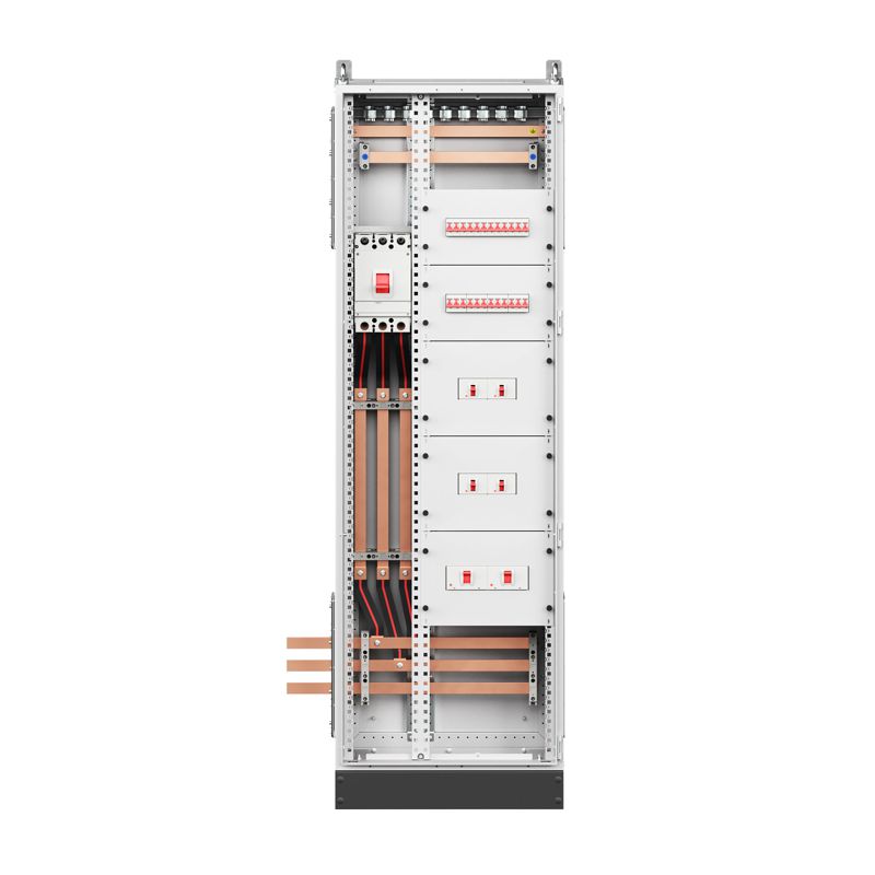 Комплект разделения 1400х(400/600+200) RAM power для RAM fit DKC R6DK144620