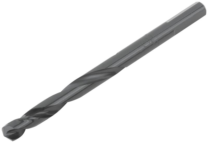 Сверло по металлу Special HSS-G 8х117/67мм (уп.5шт) Cutop 54-956