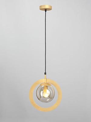 Подвес V2955-8/1S 1xE14 макс. 40Вт Vitaluce V2955-8/1S