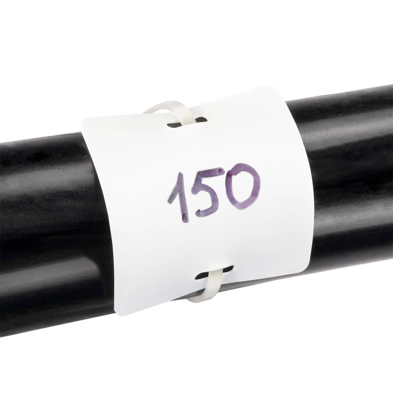 Комплект "бирка-риббон" У-134Р Fortisflex 79836