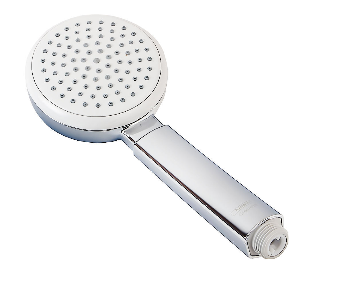 Душевая лейка Hansgrohe Crometta 100 26825400