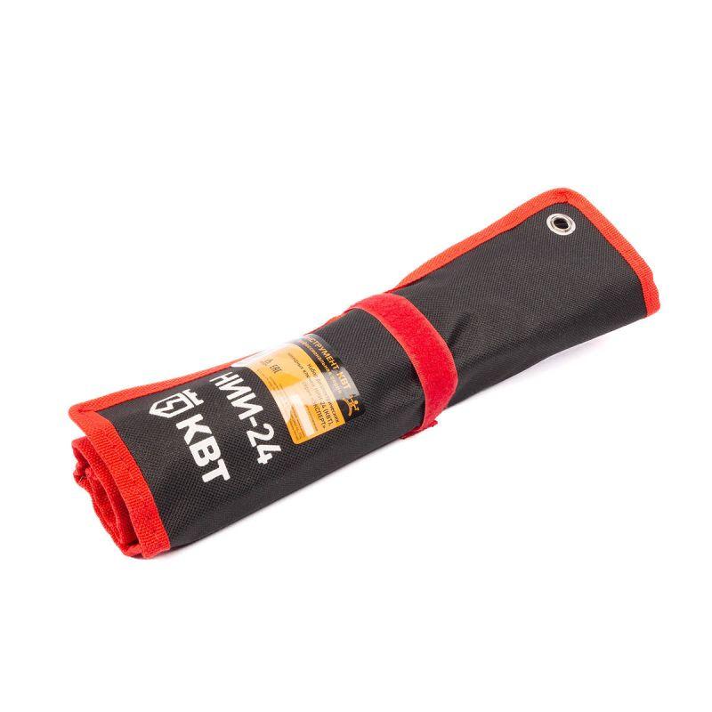 Набор ключей диэлектрических однорожковых НИИ-24 КВТ 89750