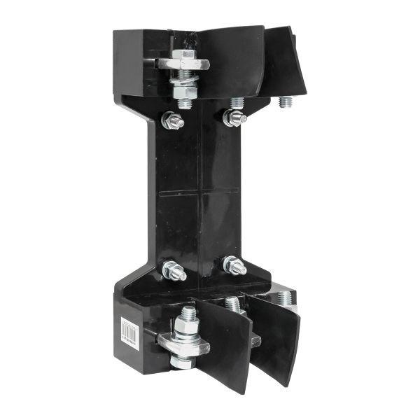 Панель втычная для ВА-99М 400 задн. присоед. EKF mccb99m-400-pin-3r