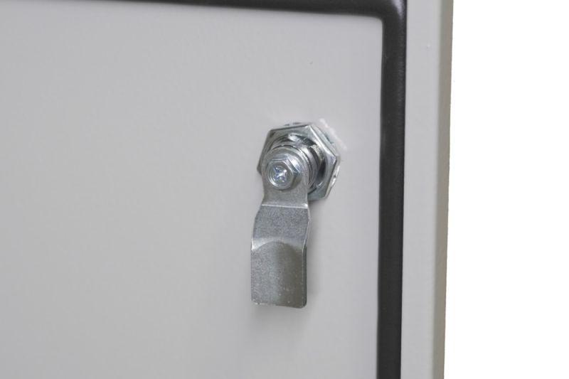 Корпус металлический ЩРНМ IP55 600х500х200 DEKraft 32506DEK