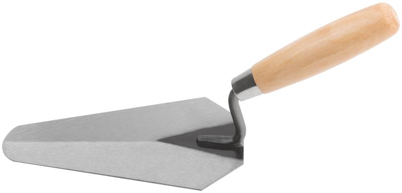 Мастерок бетонщика 160мм КУРС 04910