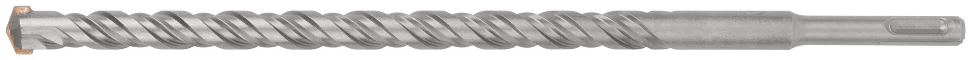 Бур по бетону, SDS-Plus, GreatFlex Light, 16x310 мм