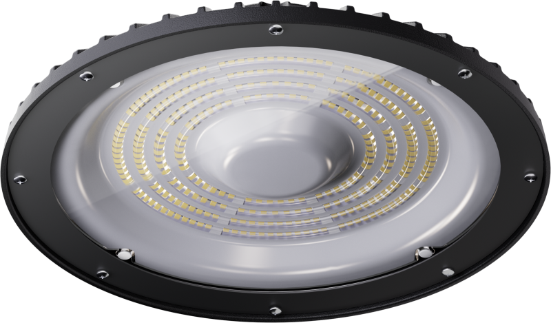 Светильник светодиодный 72 072 ДСП-113-02-С-160-3К-D60 3000К Innolux 72072