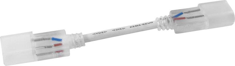 Соединитель для светодиодной ленты 220В LS720 ( 2835) LD508 FERON 23356