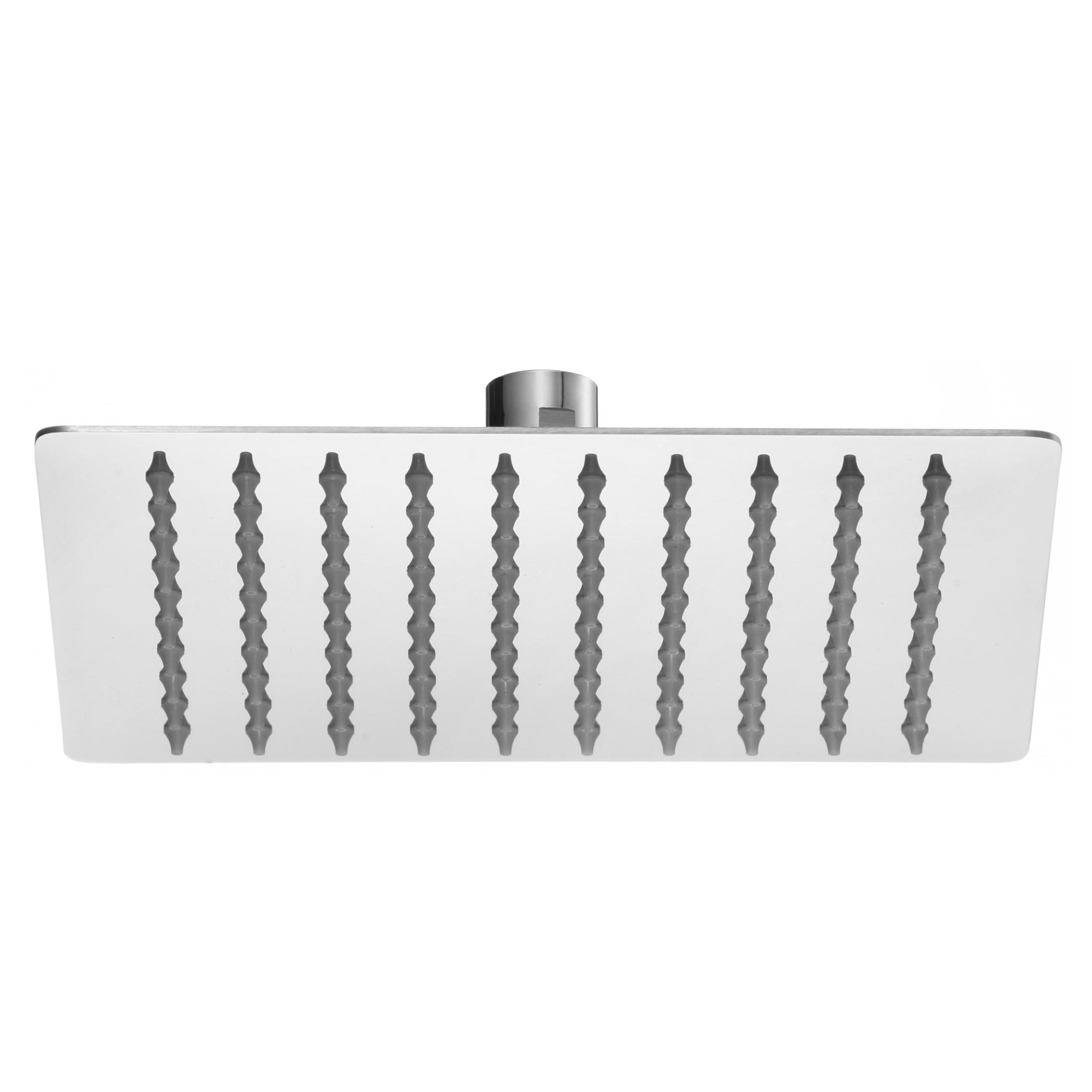 Верхний душ Savol S-000F08, хром