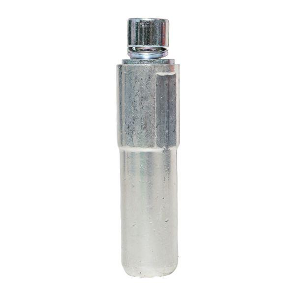 Панель втычная для ВА-99C 400-630 передн. присоед. EKF mccb99c-630-pin-3f