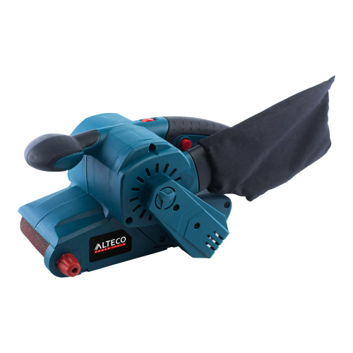 Ленточная шлифмашина ALTECO BS 950