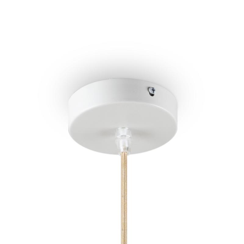 Светильник подвесной Ribbon 1х60Вт E27 IP20 Freya FR5333PL-01W