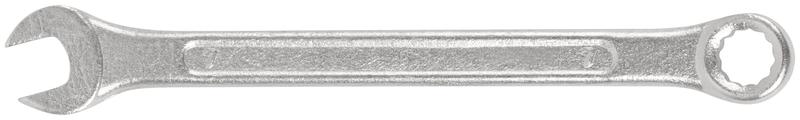 Ключ комбинированный "Хард" хромированное покрытие 7мм FIT 63137