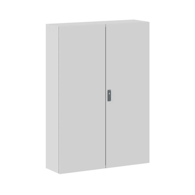 Корпус навесной уличный ST Outdoor с М/П двухдверный 1400х1000х300мм IP55 DKC R5ST1413-OUTDOOR
