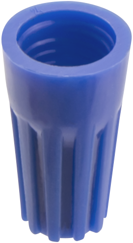 Соединитель проводов СИЗ OSC-2-B (уп.50шт) ОНЛАЙТ 90750