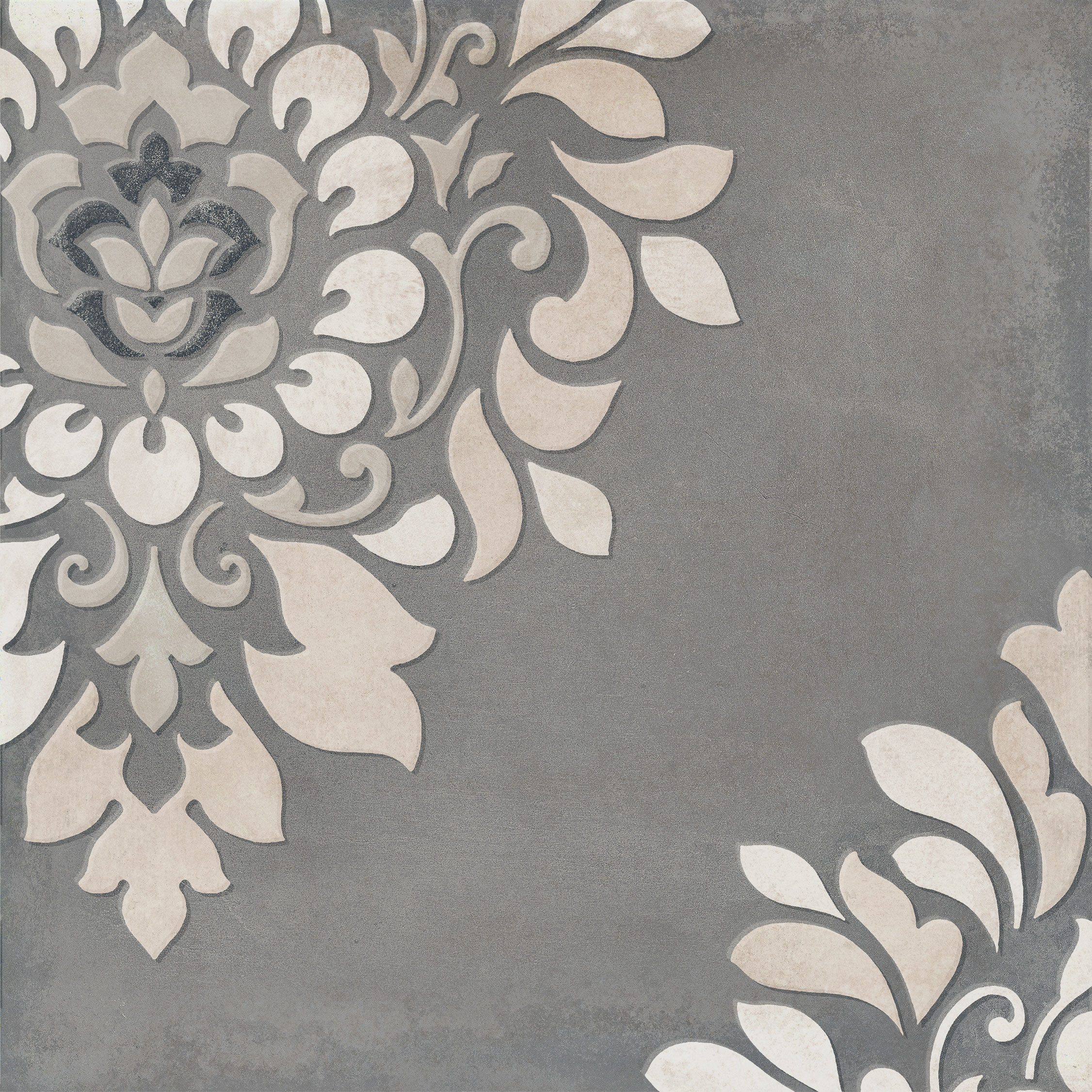 Керамогранит Коллиано орнамент 30х30, SG914500N