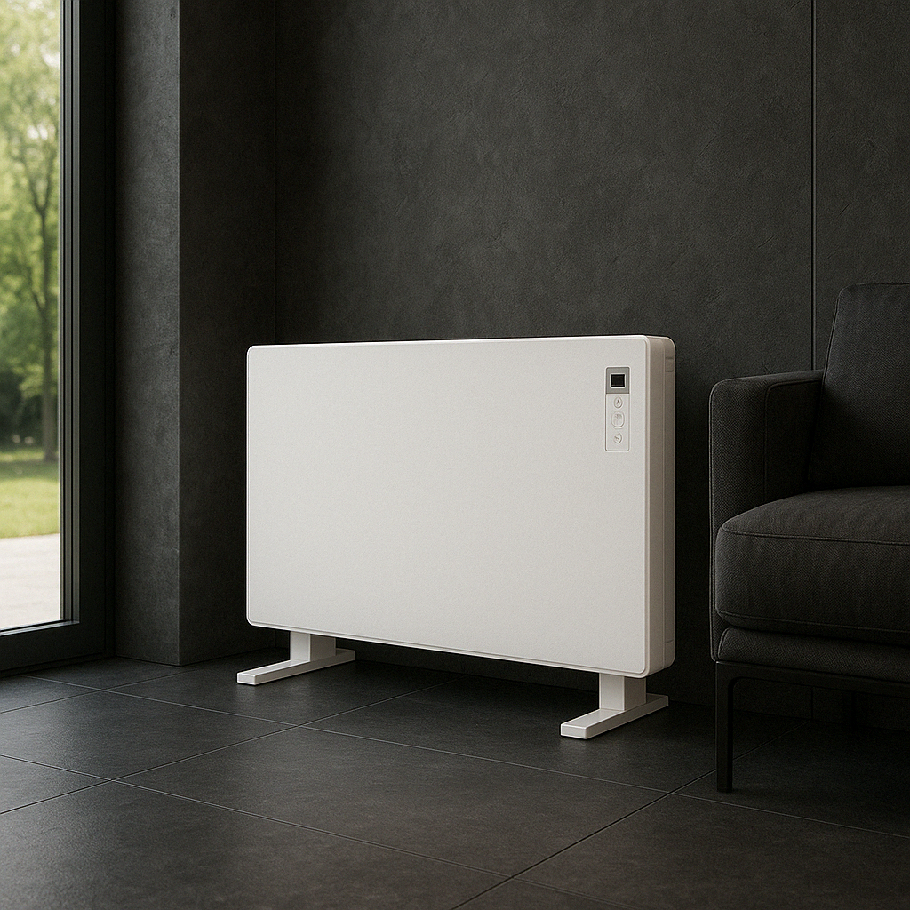 Обогреватели