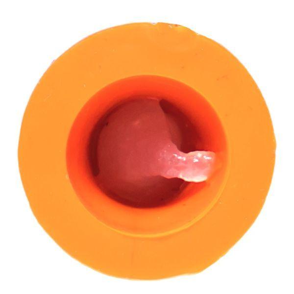 Гильза изолированная абонентская MJPB 25 инд. упак. EKF mjpb25-r