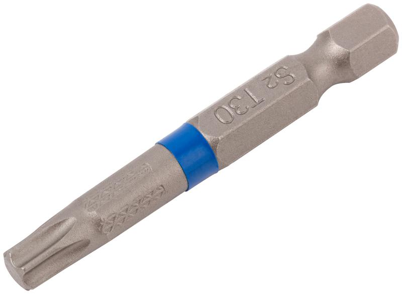 бита стальная Profi TORX T30 50мм (уп.2шт) Cutop 83-347